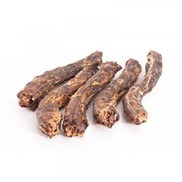 Farm-Land dog snack duck necks 250g